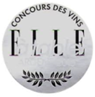 Médaille d’Argent Concours des Vignerons Indépendants 2018
