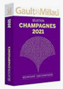 Gault & Millau - Guide Champagnes 2021